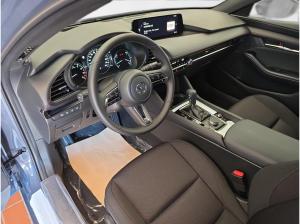 Mazda 3 e-SKYACTIV G 140 Homura Automatik