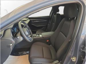 Mazda 3 e-SKYACTIV G 140 Homura Automatik