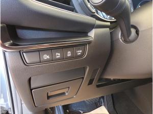 Mazda 3 e-SKYACTIV G 140 Homura Automatik
