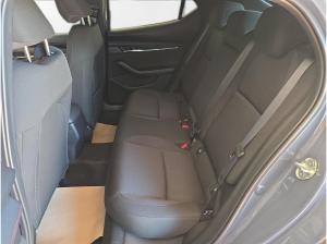 Mazda 3 e-SKYACTIV G 140 Homura Automatik