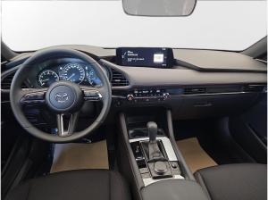 Mazda 3 e-SKYACTIV G 140 Homura Automatik