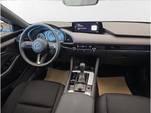 Mazda 3 e-SKYACTIV G 140 Homura Automatik