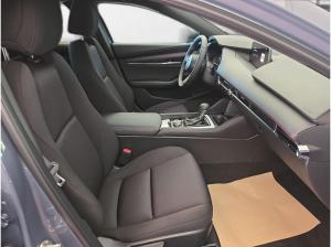 Mazda 3 e-SKYACTIV G 140 Homura Automatik