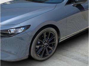 Mazda 3 e-SKYACTIV G 140 Homura Automatik