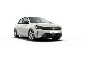 Opel Corsa F 1.2 mit SHZ und PDC und Allwetterreifen Gewerbehammer