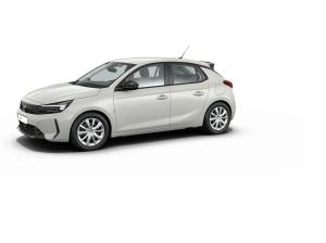 Opel Corsa F 1.2 mit SHZ und PDC und Allwetterreifen Gewerbehammer