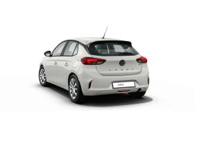 Opel Corsa F 1.2 mit SHZ und PDC und Allwetterreifen Gewerbehammer