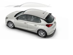 Opel Corsa F 1.2 mit SHZ und PDC und Allwetterreifen Gewerbehammer