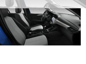 Opel Corsa F 1.2 mit SHZ und PDC und Allwetterreifen Gewerbehammer