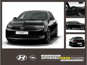 Opel Astra Edition Hybrid |GEWERBEHAMMER|