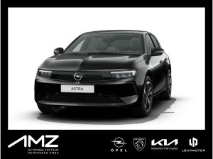 Opel Astra Edition Hybrid |GEWERBEHAMMER|