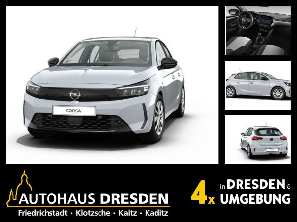Opel Corsa Edition 1.2 Turbo |GEWERBEHAMMER|