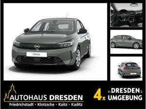 Opel Corsa Edition 1.2 Turbo |GEWERBEHAMMER|
