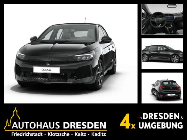 Opel Corsa GS 1.2 Turbo |GEWERBEHAMMER|