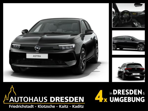 Opel Astra Edition Hybrid |GEWERBEHAMMER|