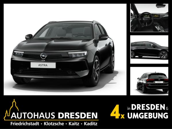Opel Astra Sports Tourer Edition MHEV |GEWERBEHAMMER|