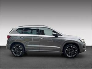 Cupra Ateca 1.5 TSI 150 PS 7-Gang DSG