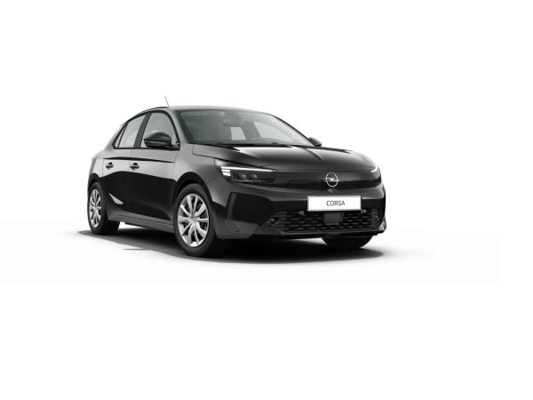 Opel Corsa F 1.2 SHZ Privathammer