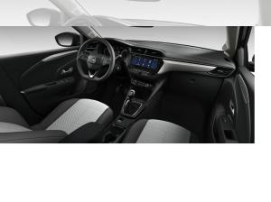 Opel Corsa F 1.2  SHZ Privathammer