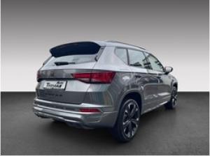 Cupra Ateca 1.5 TSI 150 PS 7-Gang DSG