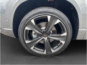 Cupra Ateca 1.5 TSI 150 PS 7-Gang DSG