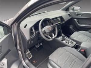 Cupra Ateca 1.5 TSI 150 PS 7-Gang DSG