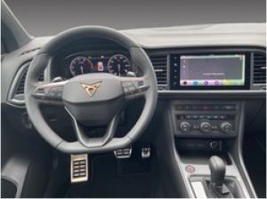 Cupra Ateca 1.5 TSI 150 PS 7-Gang DSG