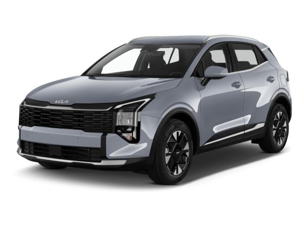 Kia Sportage 1.6 T-GDI Vision DCT