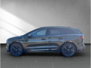Skoda ENYAQ RS 84 kWh 4x4 mit Max Paket und AHZV  Neu eingetroffen