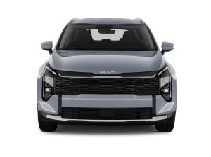 Kia Sportage 1.6 T-GDI Vision DCT