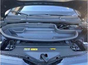 Skoda ENYAQ RS 84 kWh 4x4 mit Max Paket und AHZV  Neu eingetroffen