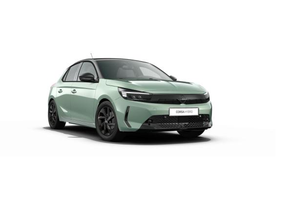 Opel Corsa Yes 74 kW (100 PS) Privathammer Allwetterreifen