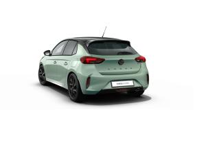 Opel Corsa Yes 74 kW (100 PS) Privathammer Allwetterreifen