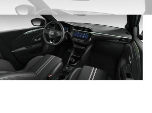 Opel Corsa Yes 74 kW (100 PS) Privathammer Allwetterreifen