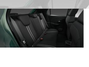 Opel Corsa Yes 74 kW (100 PS) Privathammer Allwetterreifen