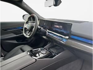 BMW i5 M60 xDrive | 1x Sofort Verfügbar