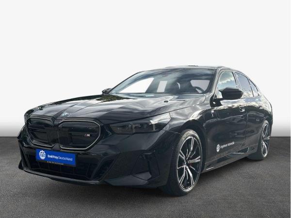 BMW i5 M60 xDrive | 1x Sofort Verfügbar