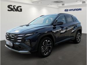 Hyundai TUCSON Prime 2WD *ASSIS-PAKET*360GRAD*LENKHZG*DAB*CARPLAY*