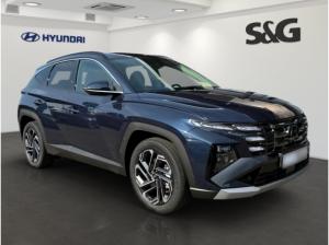 Hyundai TUCSON Prime 2WD *ASSIS-PAKET*360GRAD*LENKHZG*DAB*CARPLAY*