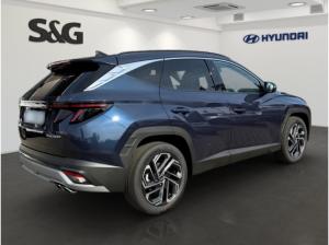 Hyundai TUCSON Prime 2WD *ASSIS-PAKET*360GRAD*LENKHZG*DAB*CARPLAY*