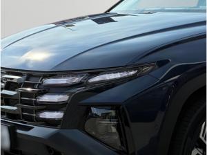 Hyundai TUCSON Prime 2WD *ASSIS-PAKET*360GRAD*LENKHZG*DAB*CARPLAY*