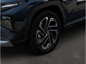 Hyundai TUCSON Prime 2WD *ASSIS-PAKET*360GRAD*LENKHZG*DAB*CARPLAY*