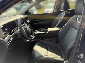 Hyundai TUCSON Prime 2WD *ASSIS-PAKET*360GRAD*LENKHZG*DAB*CARPLAY*