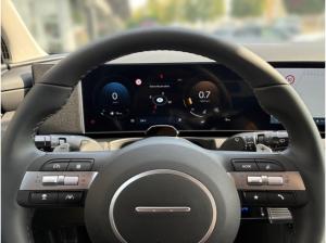 Hyundai TUCSON Prime 2WD *ASSIS-PAKET*360GRAD*LENKHZG*DAB*CARPLAY*