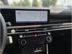 Hyundai TUCSON Prime 2WD *ASSIS-PAKET*360GRAD*LENKHZG*DAB*CARPLAY*