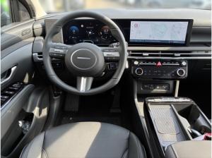 Hyundai TUCSON Prime 2WD *ASSIS-PAKET*360GRAD*LENKHZG*DAB*CARPLAY*