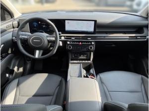 Hyundai TUCSON Prime 2WD *ASSIS-PAKET*360GRAD*LENKHZG*DAB*CARPLAY*
