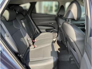 Hyundai TUCSON Prime 2WD *ASSIS-PAKET*360GRAD*LENKHZG*DAB*CARPLAY*