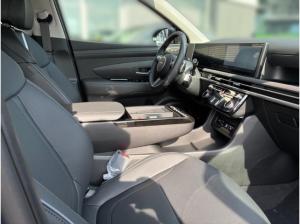 Hyundai TUCSON Prime 2WD *ASSIS-PAKET*360GRAD*LENKHZG*DAB*CARPLAY*
