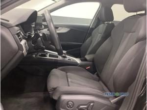 Audi A4 Avant S line 40 TDI AHK Matrix Keyless Memory